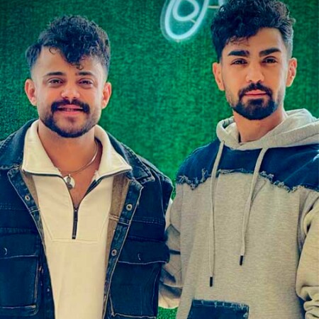 الان چند روزه از عشق تو من غمگینم دلبر شیرینم محمد ملایی