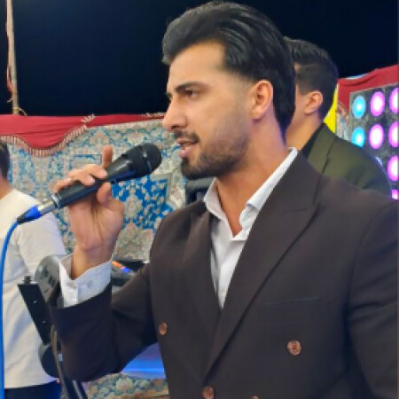 دوباره نم نم بارون میباره از محمد دل افکار