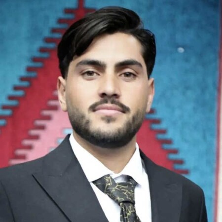 تو میری کاری از من بر نمیاد دلبر چیکارا کردی از وحید اسلامی